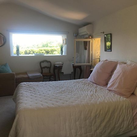 B&B Chambre De Julie Le Jardin Vaison-la-Romaine Dış mekan fotoğraf