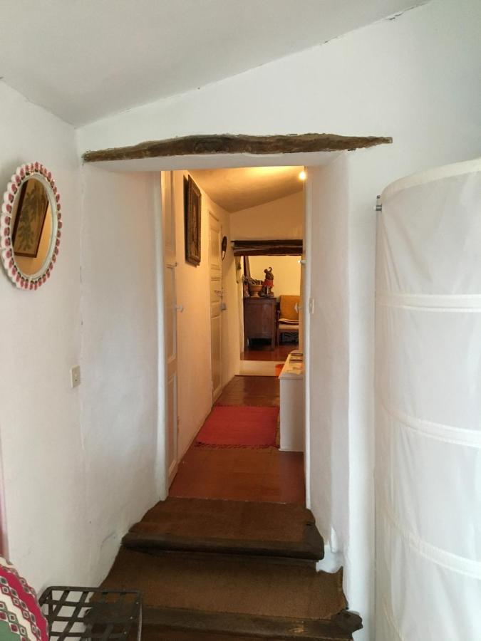 B&B Chambre De Julie Le Jardin Vaison-la-Romaine Dış mekan fotoğraf