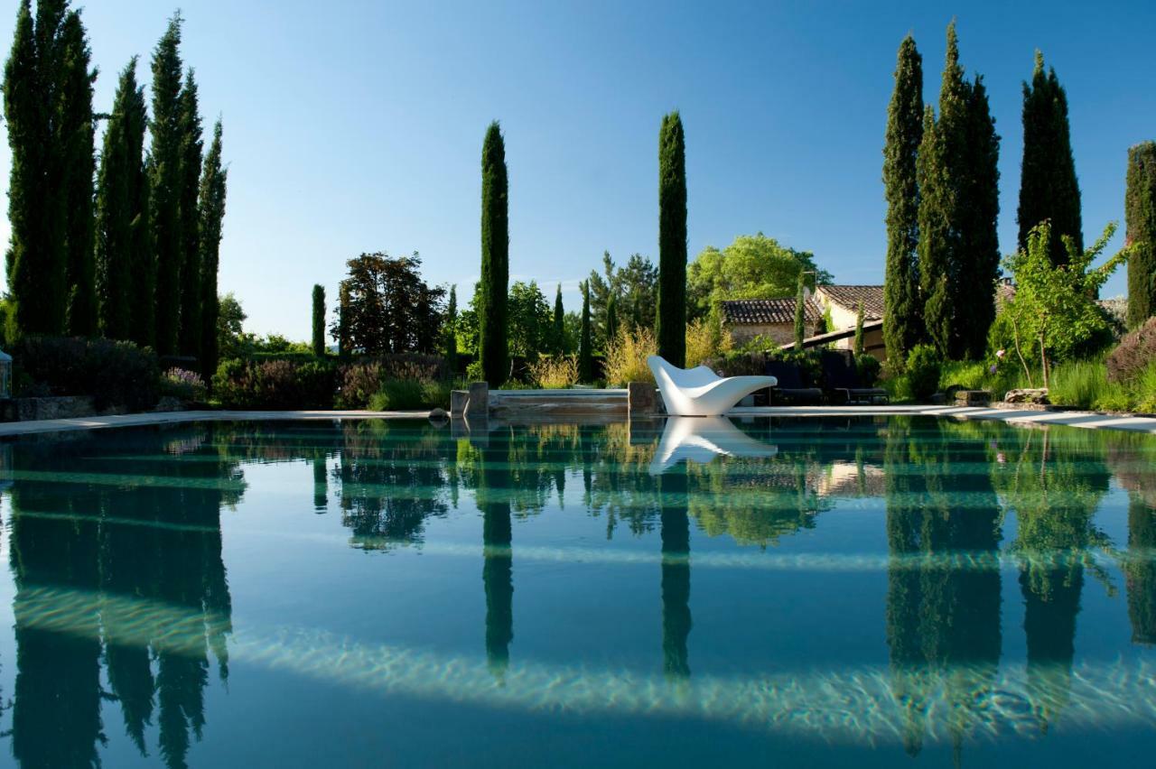 B&B Chambre De Julie Le Jardin Vaison-la-Romaine Dış mekan fotoğraf